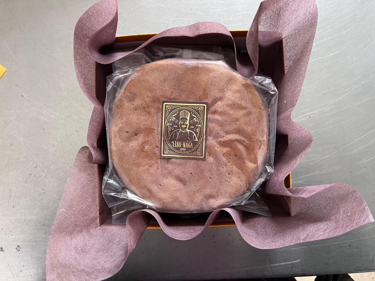 CASTELLA　カステーラ