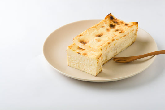 CHEESE.U　チーズ ドット ユー