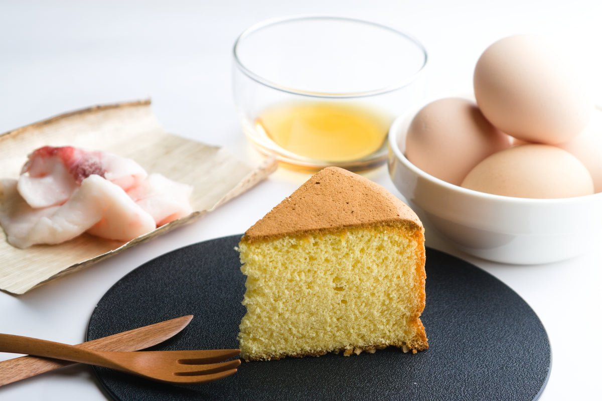 CASTELLA　カステーラ